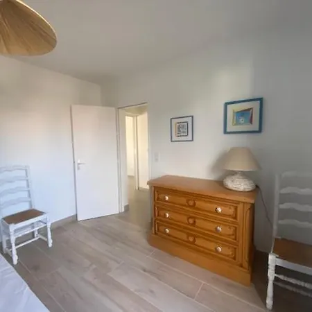 Villa Le 8 Sous Le Vent *