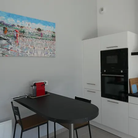 Villa Le 8 Sous Le Vent *