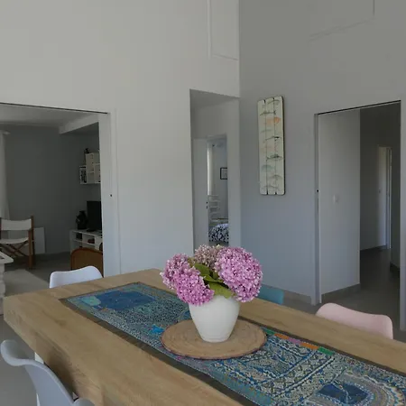 Villa Le 8 Sous Le Vent
