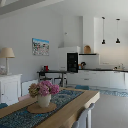 Villa Le 8 Sous Le Vent Saint-Martin-de-Re