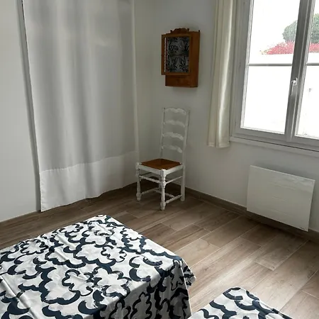 Le 8 Sous Le Vent Villa *